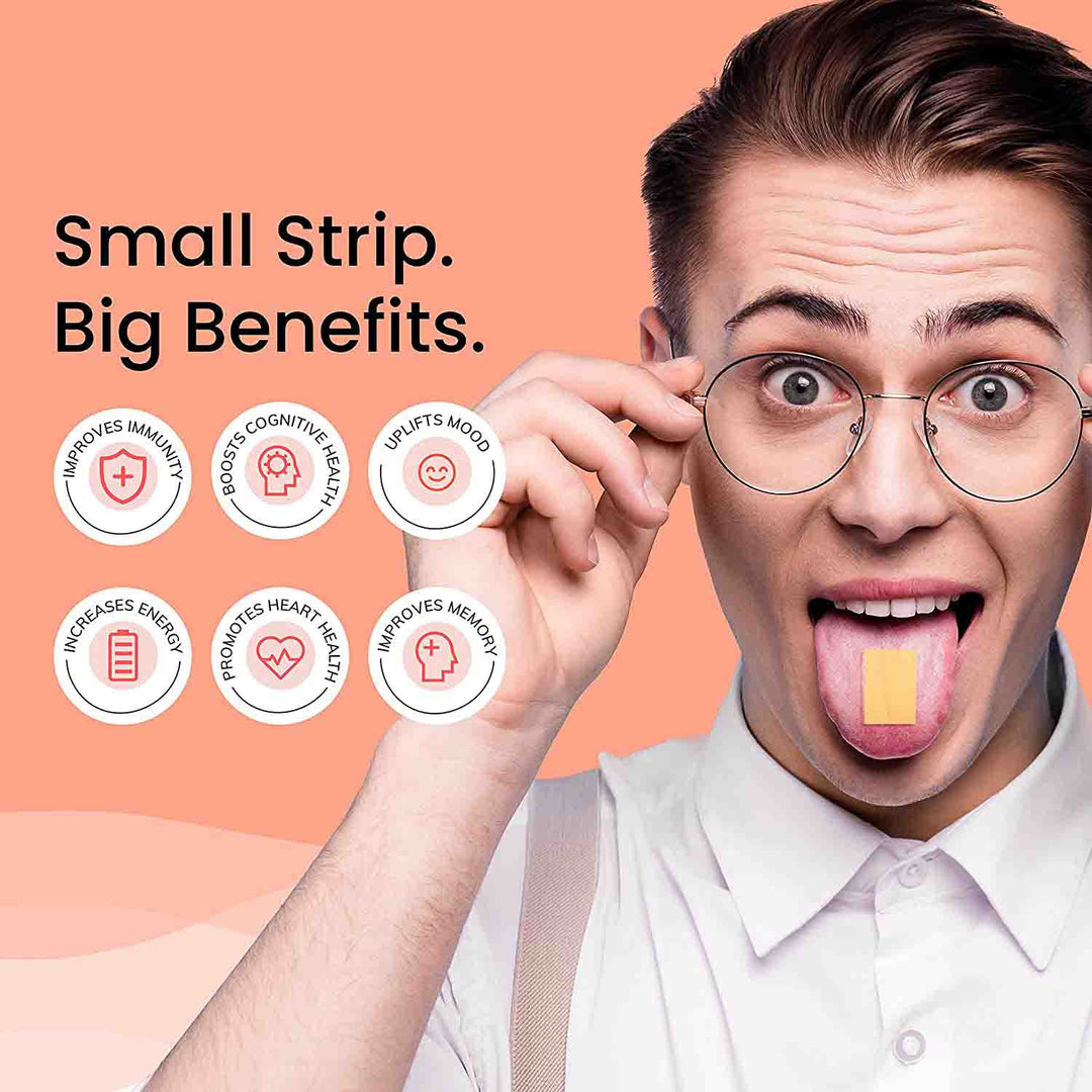 Melts® Multivitamins
