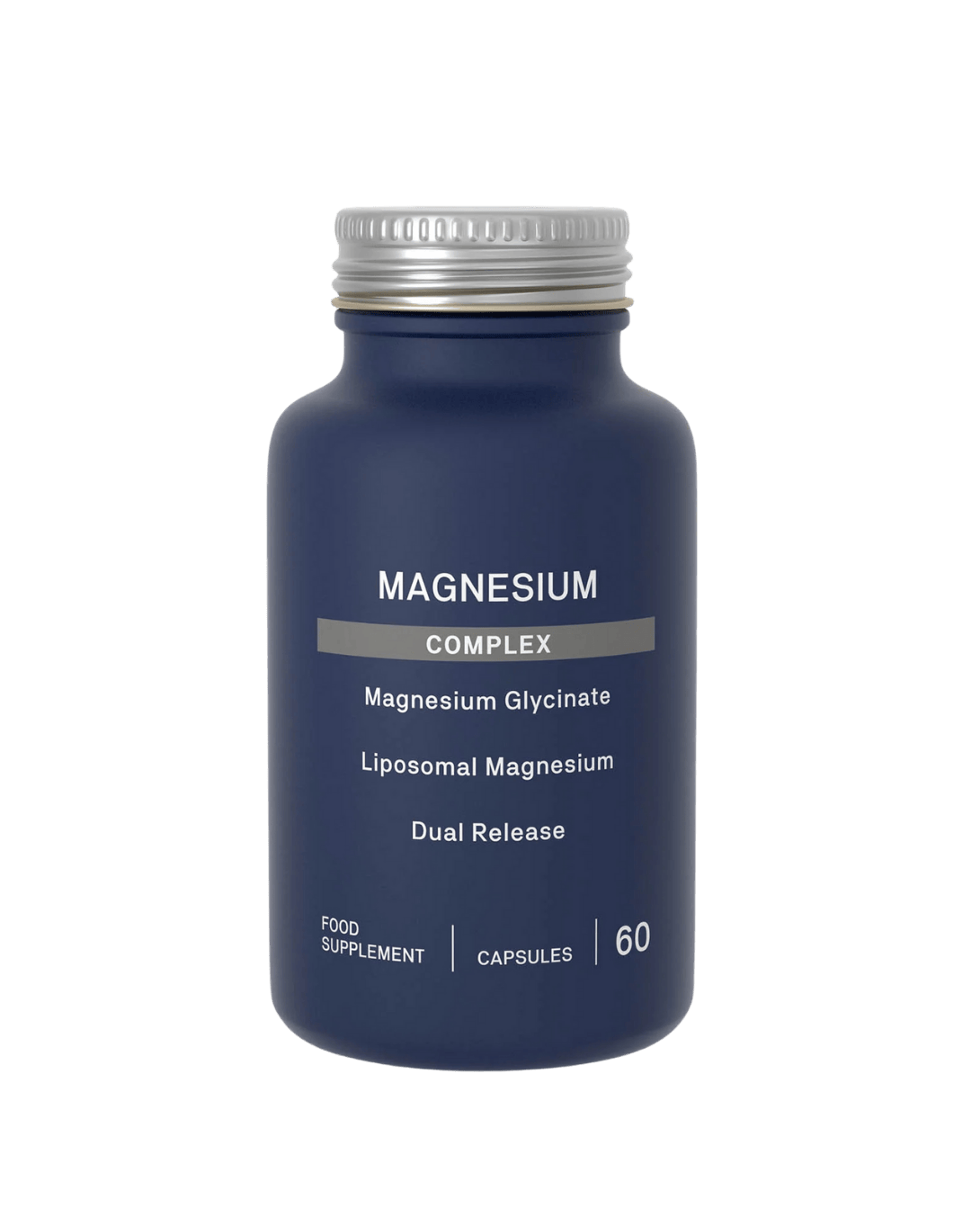 Natroceutics Magnesium Complex 60 caps