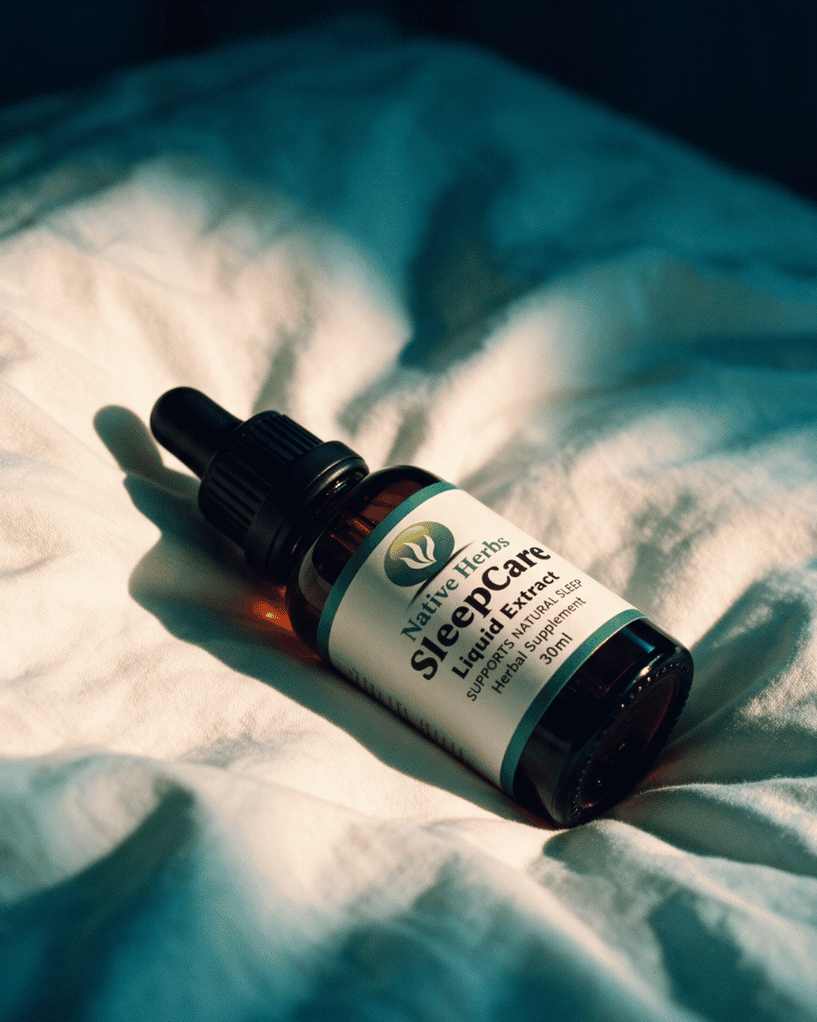 Sleep Care – Natural Sleep Support 30ml