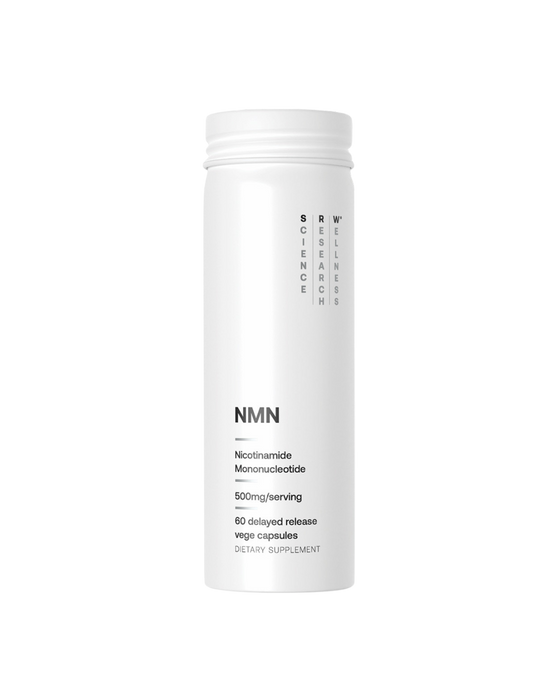 NMN Capsules- 500 mg