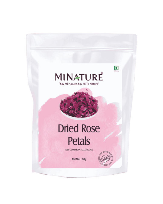 100% Natural Rose Petal Powder 227g & or Petals