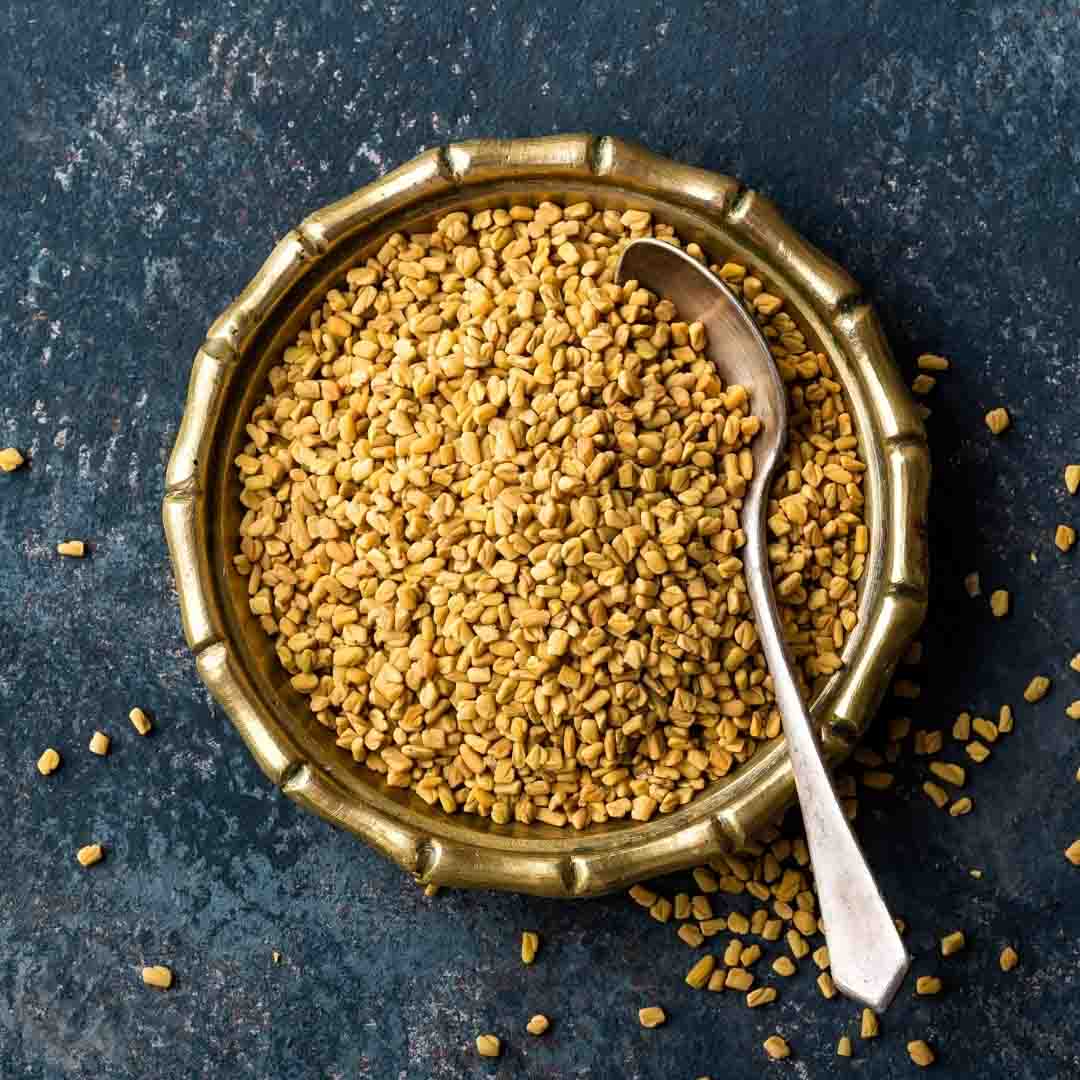Fenugreek, Minature, Ayurveda Store NZ