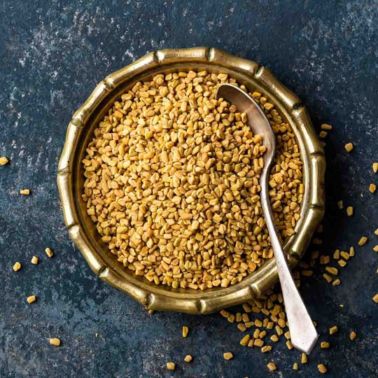 Fenugreek, Minature, Ayurveda Store NZ