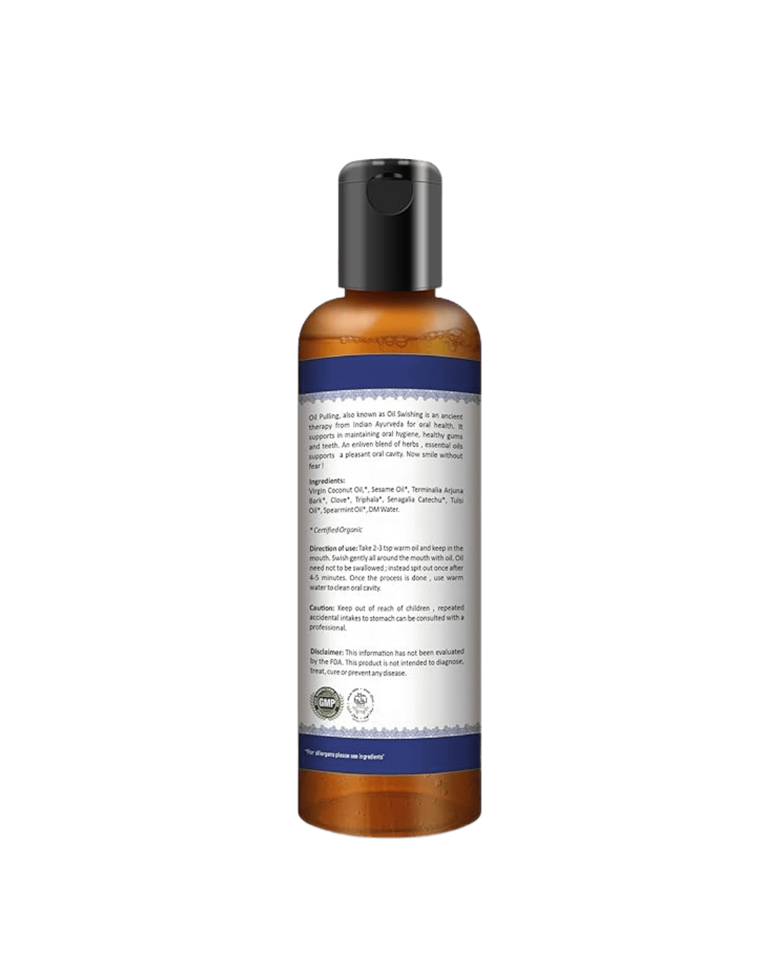 Organic Swish Oil, Shivamastu Ayurveda, Ayurveda Store NZ