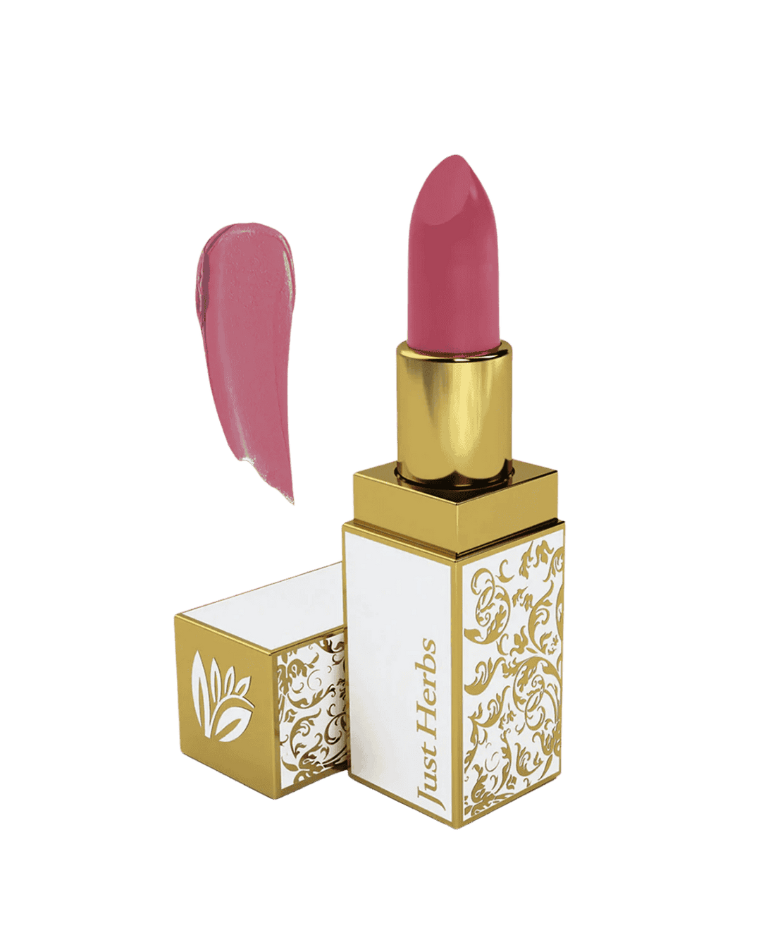 Herb Enriched Ayurvedic Lipstick