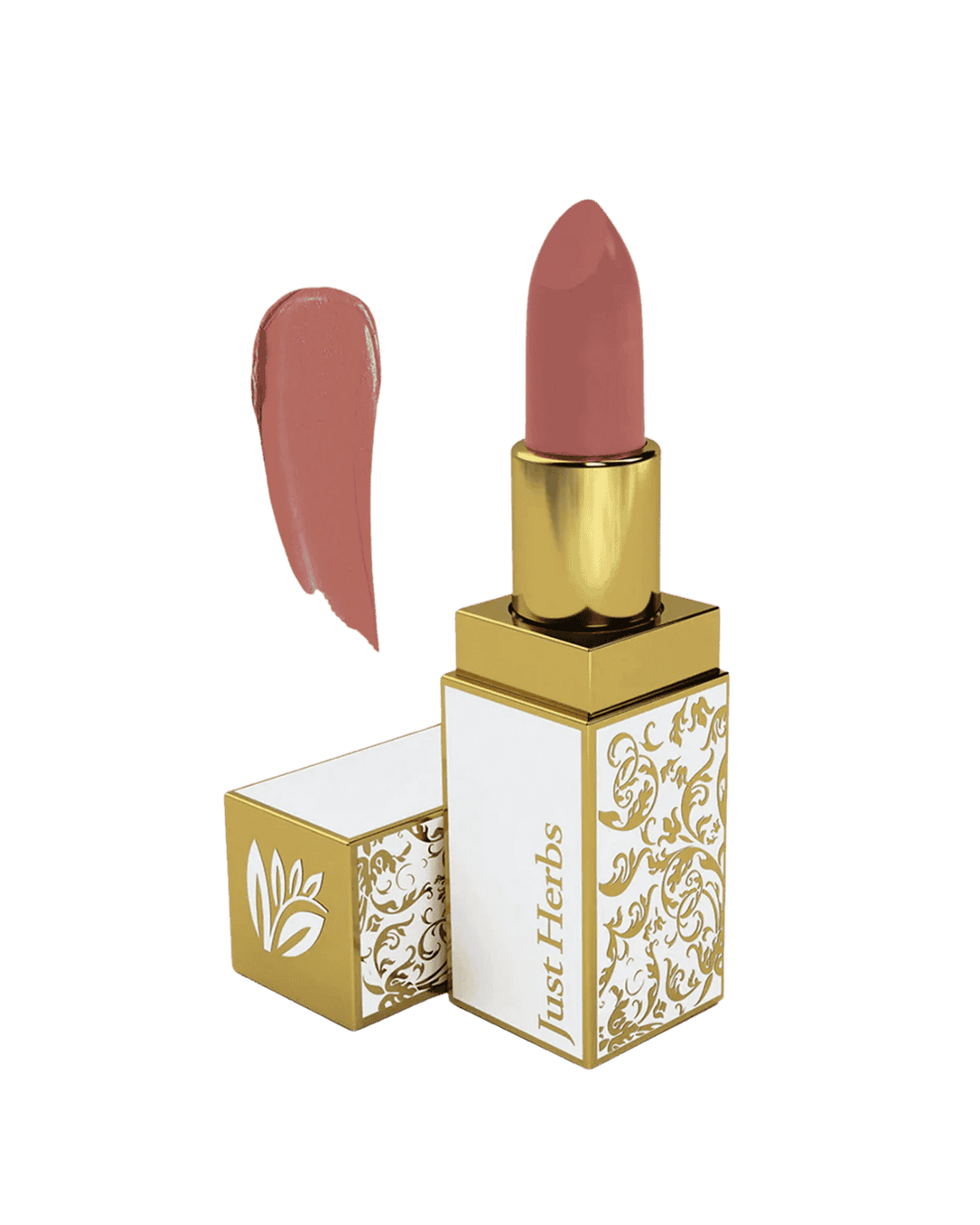 Herb Enriched Ayurvedic Lipstick