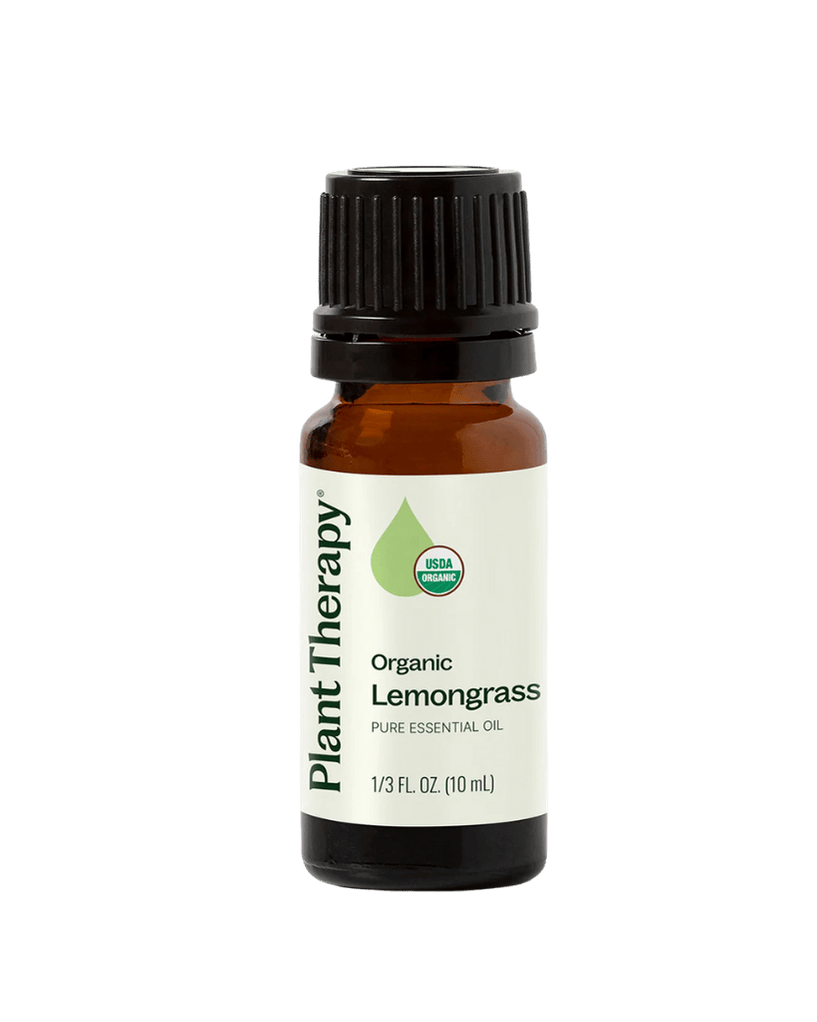 Plant therapy, Lemongrass , Essential Oil, Ayurveda Store NZ