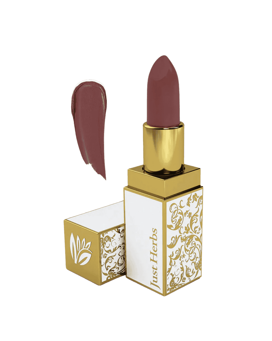Herb Enriched Ayurvedic Lipstick