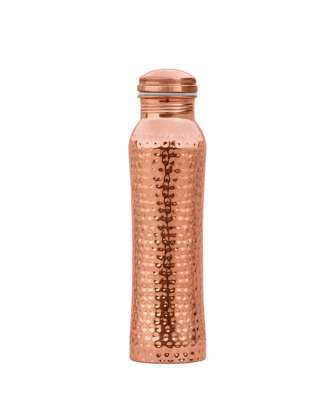 Pure Copper Water Bottle 900ml