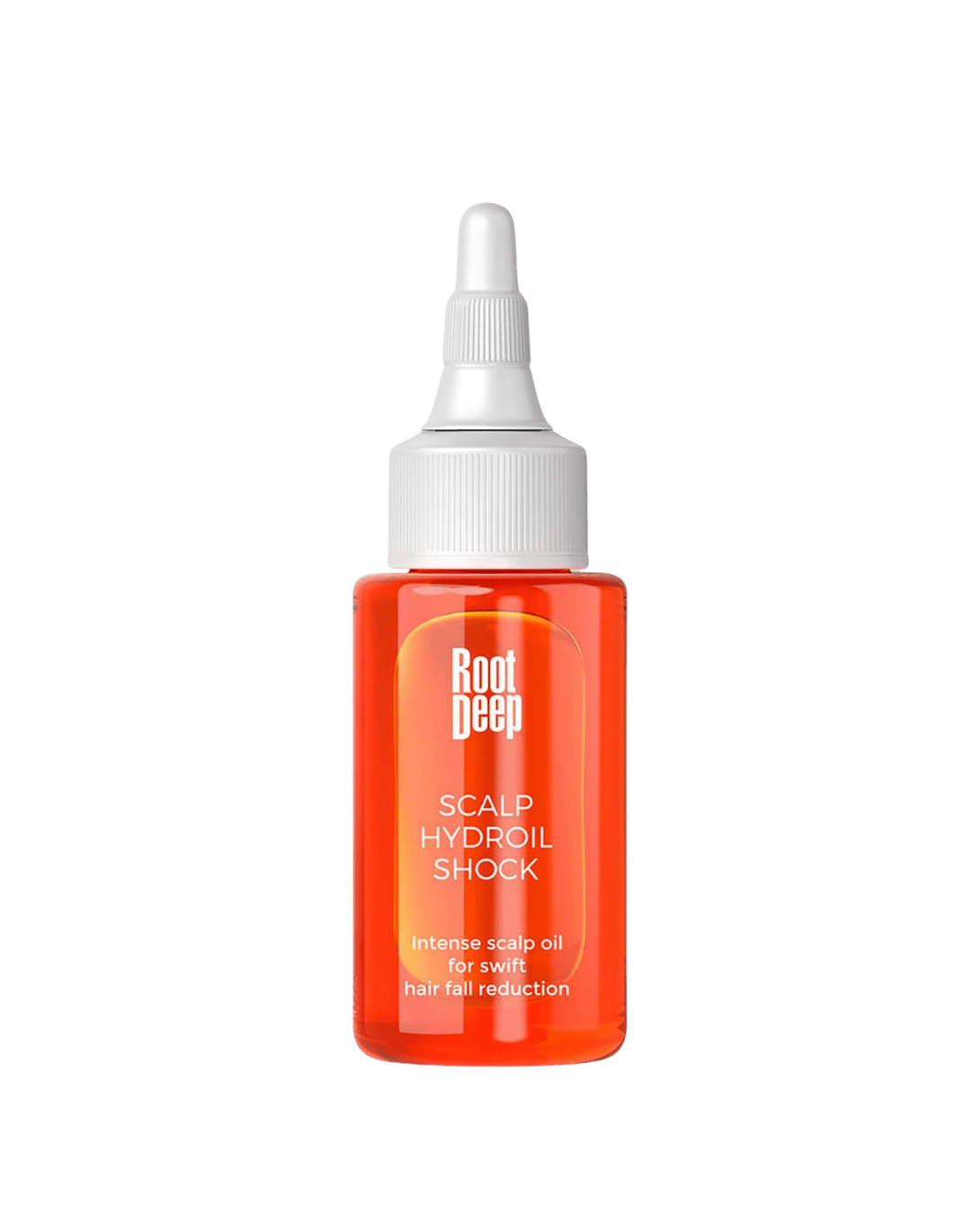 Root Deep Hydroil Shock For Reducing Hair Fall