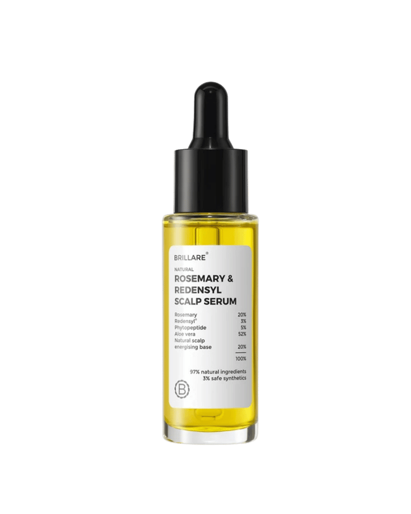 Rosemary & Redensyl Scalp Serum 30ml