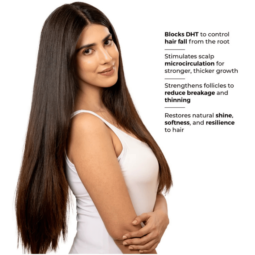 Rosemary Shampoo for Hair Growth 200 ml