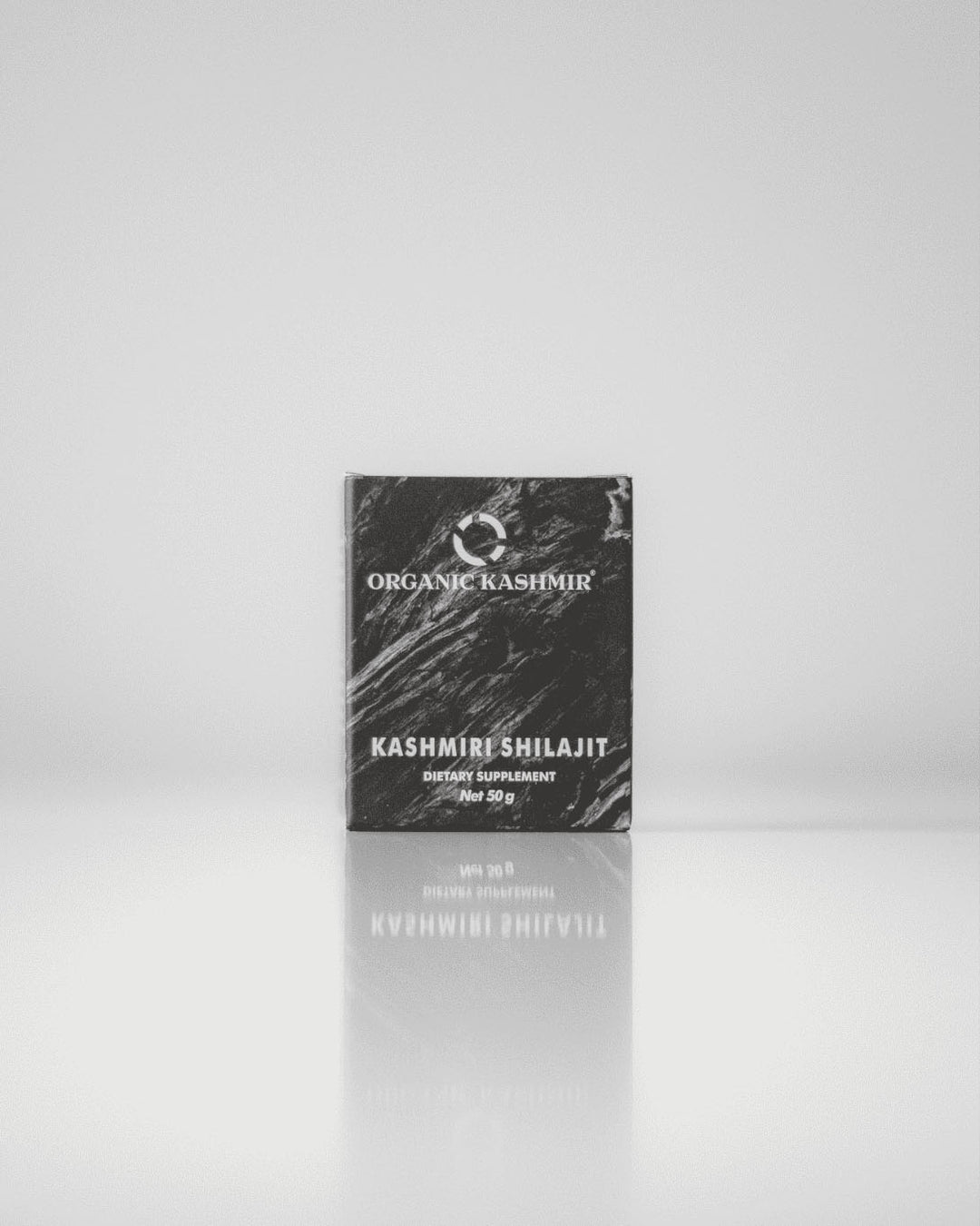 100% Pure Himalayan Shilajit Resin