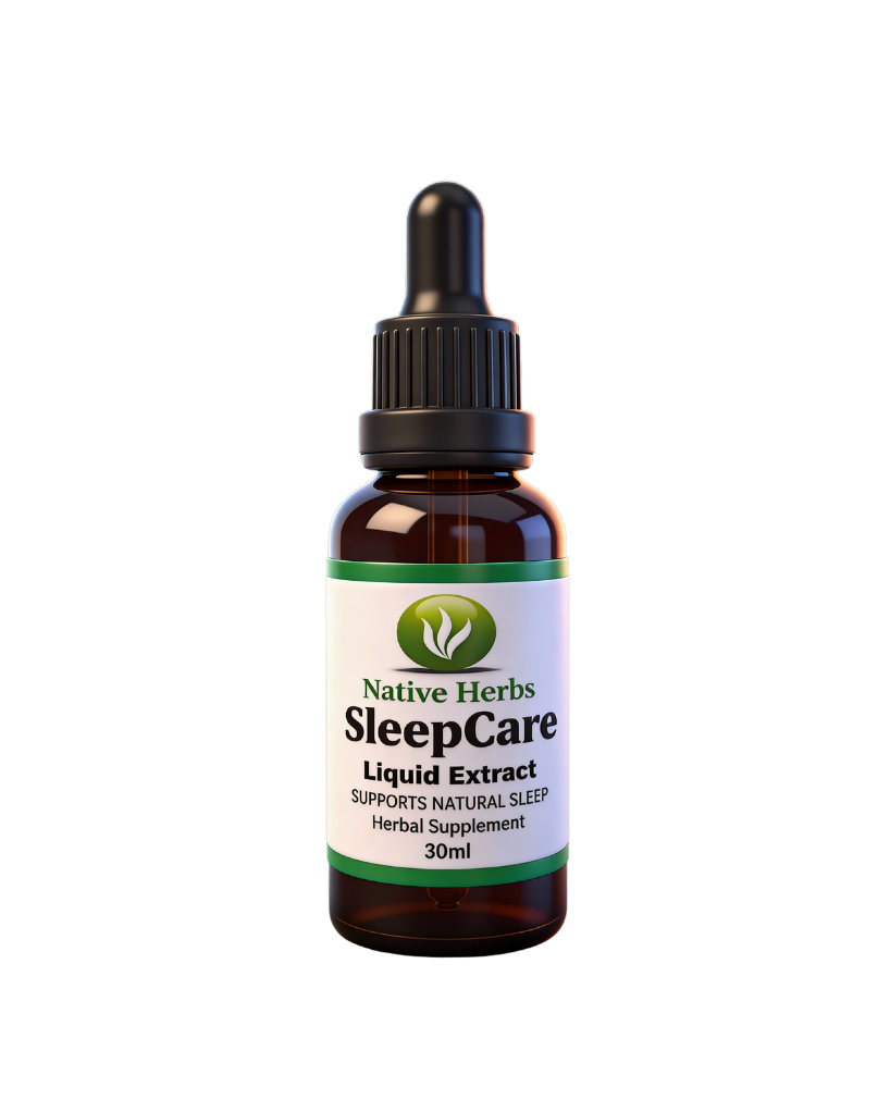 SleepCare – Natural Sleep Support 30ml
