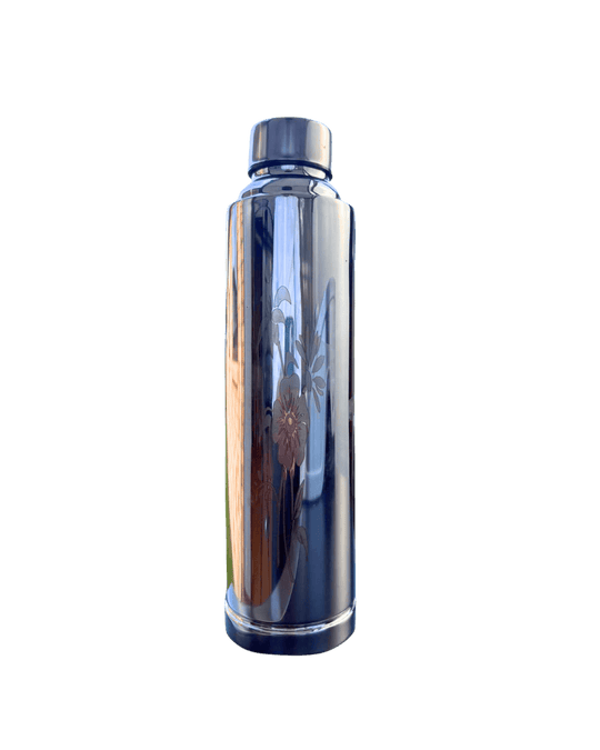 Pure Copper Water Bottle 900ml
