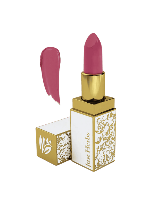 Herb Enriched Ayurvedic Lipstick