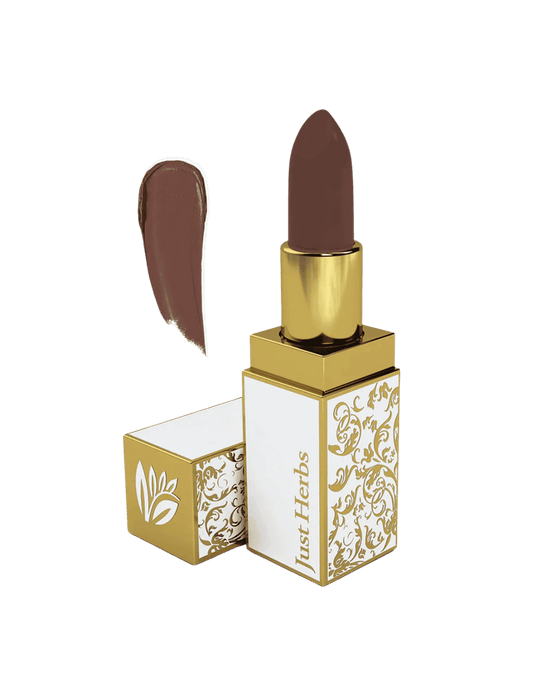 Herb Enriched Ayurvedic Lipstick
