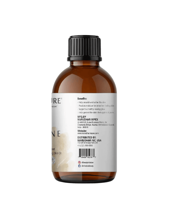 Minature, Vitamin E, Oil, Ayurveda Store NZ