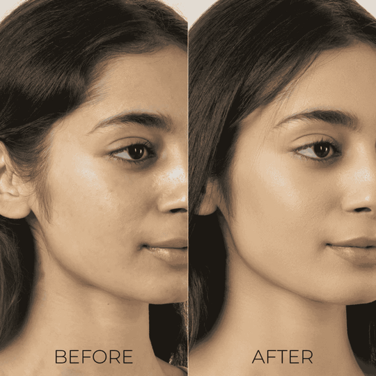 Brillare, Oil Away Serum Mist, Ayurveda Store NZ