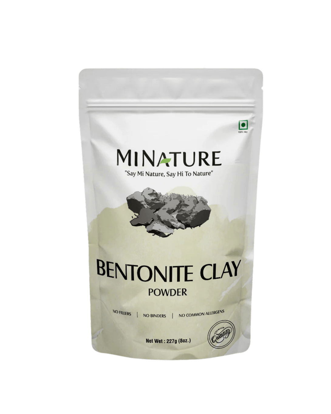 Bentonite, Minature, Ayurveda Store NZ