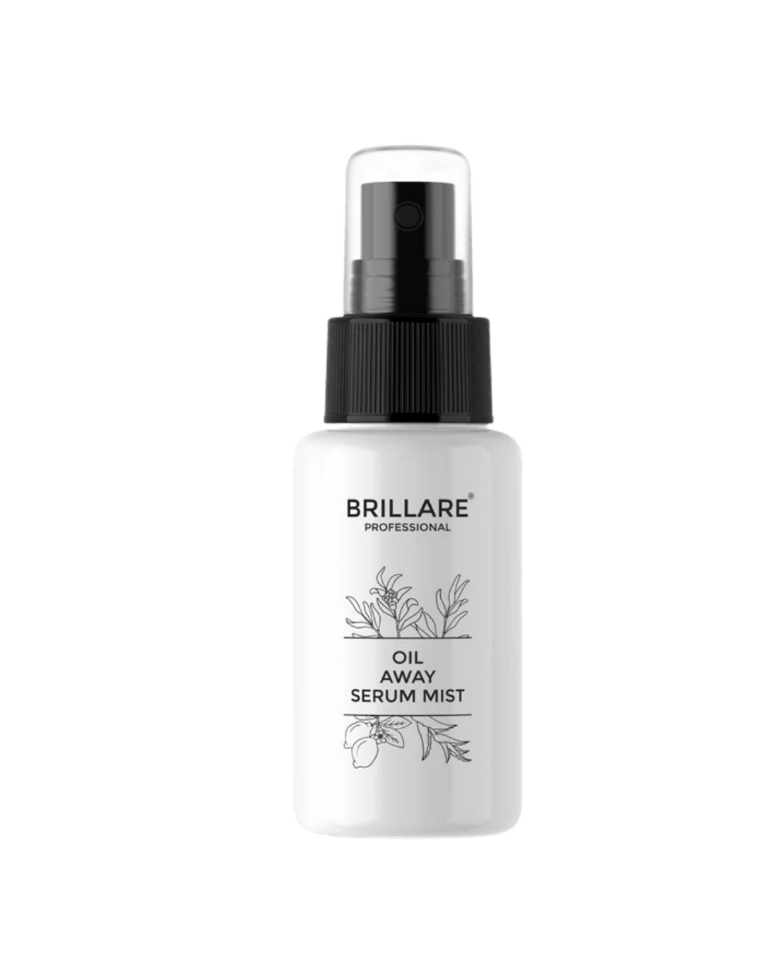 Brillare, Oil Away Serum Mist, Ayurveda Store NZ