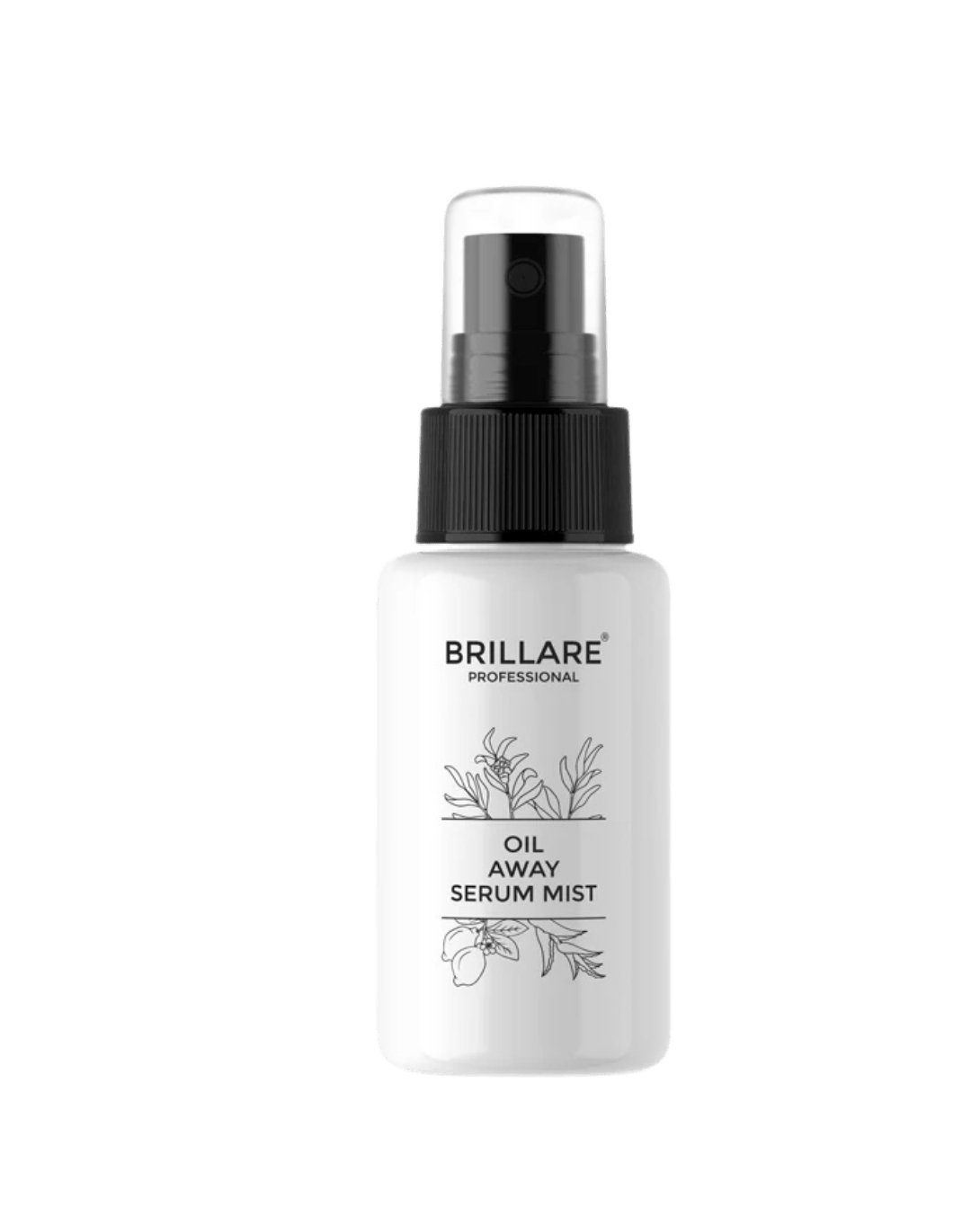 Brillare, Oil Away Serum Mist, Ayurveda Store NZ