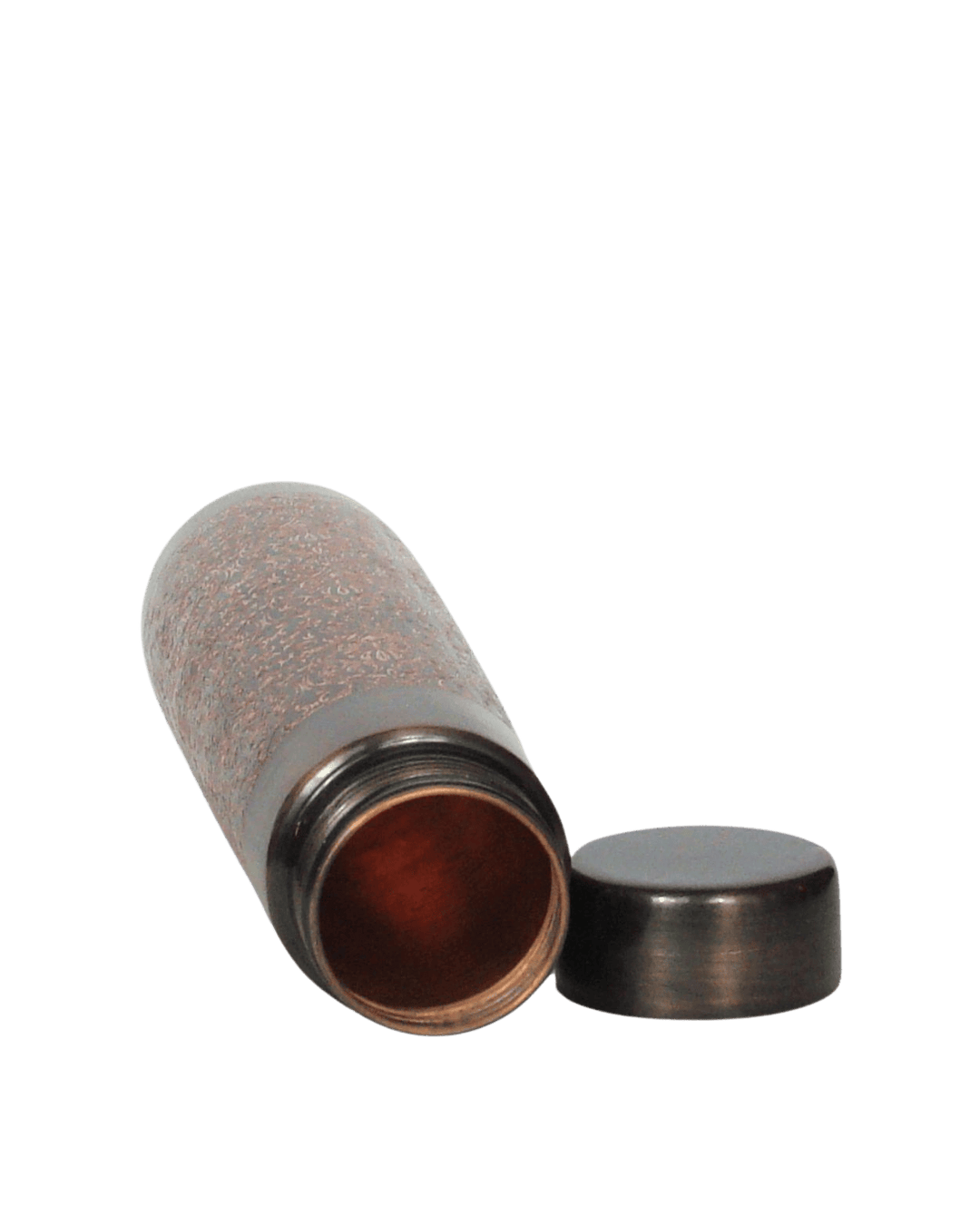 Pure Copper Water Bottle 900ml