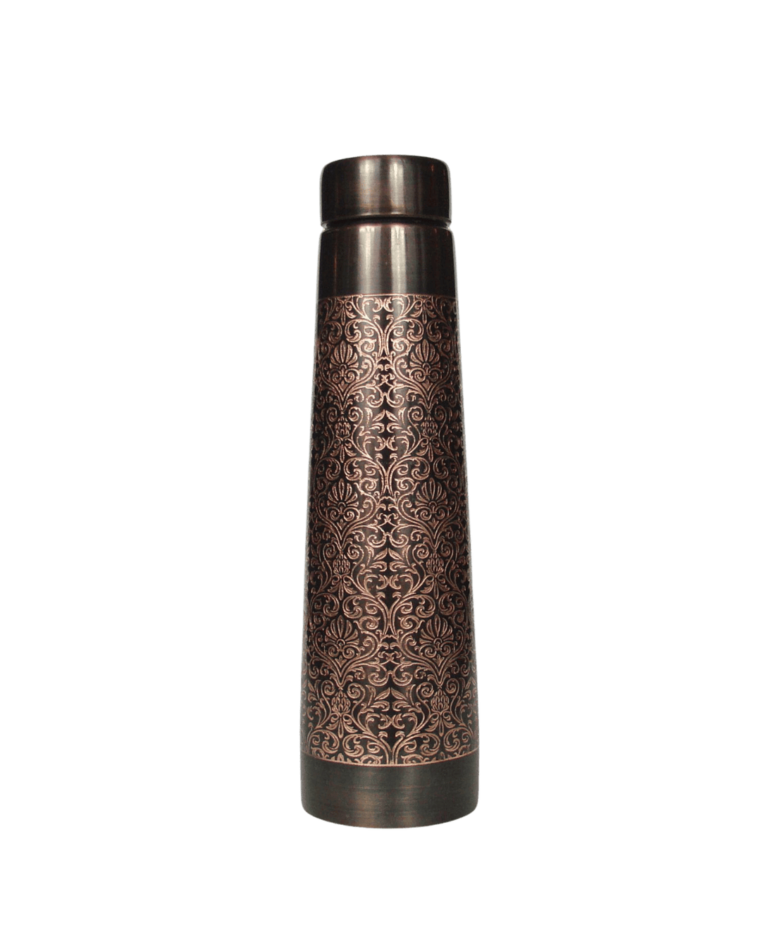 Pure Copper Water Bottle 900ml