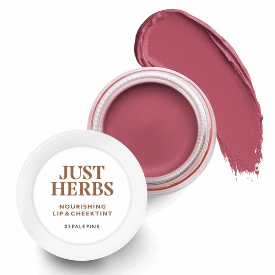 Nourishing Lip and Cheek Tint