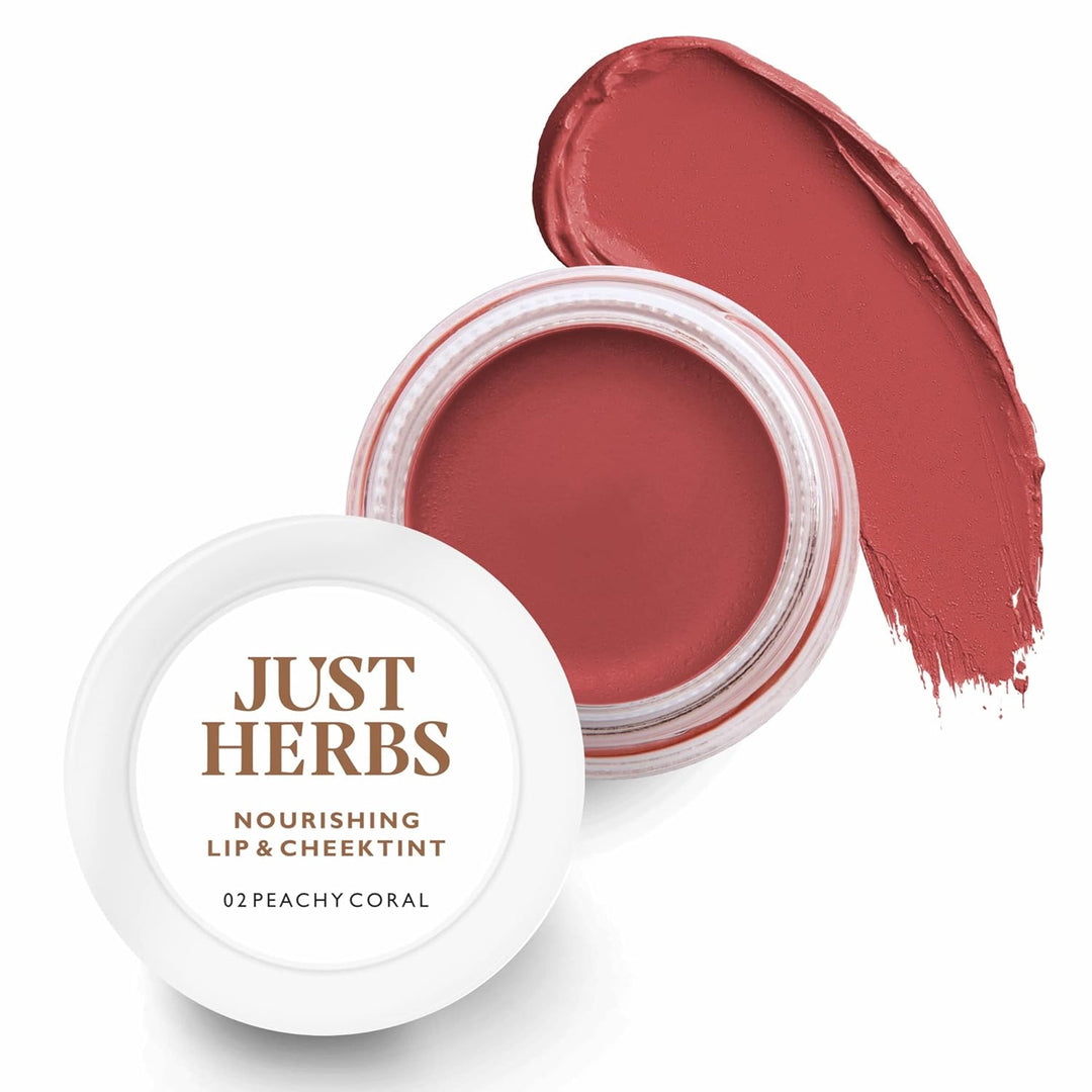 Nourishing Lip and Cheek Tint