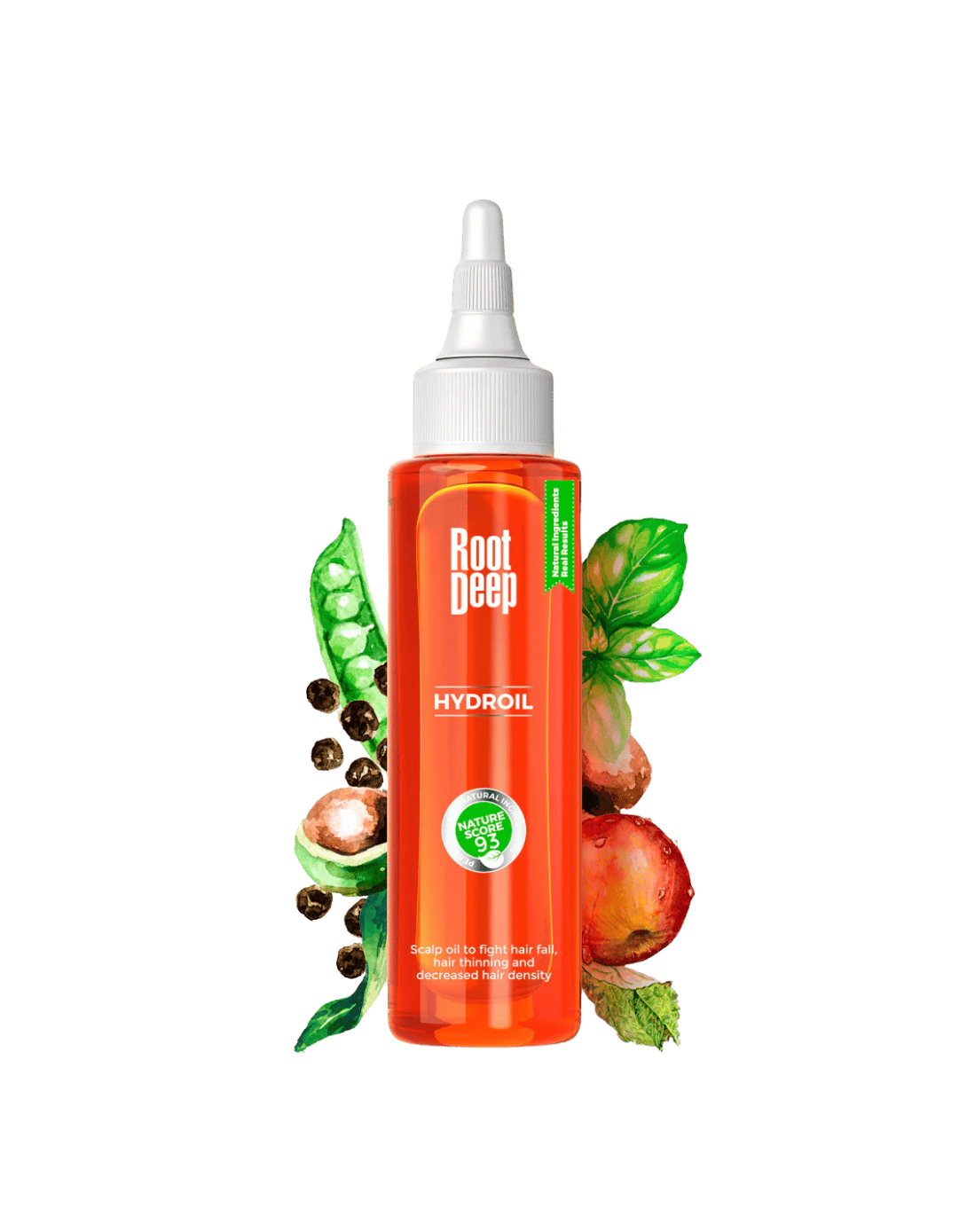 Root Deep Hydroil | Haircare – Ayurveda Store