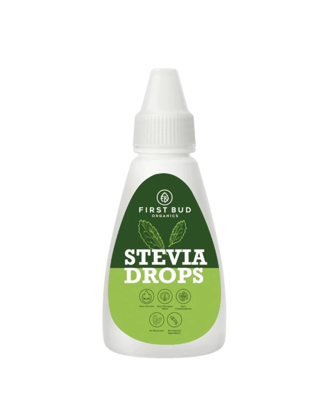 Stevia Drops (Healthy Sugar Alternative) | 20ml