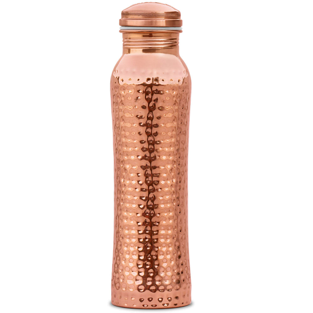 Pure Copper Water Bottle 900ml